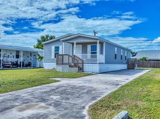 1386 Ibis Dr, Englewood, FL 34224