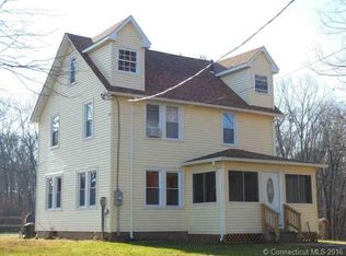 97 Adams Rd, Bloomfield, CT 06002