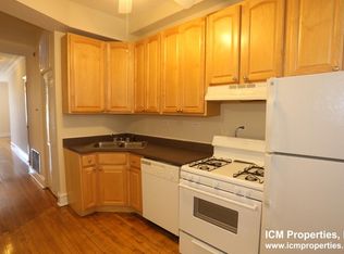 3056 N Greenview Ave #2N, Chicago, IL 60657