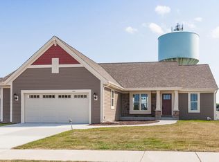 1701 Aster St, Port Washington, WI 53074