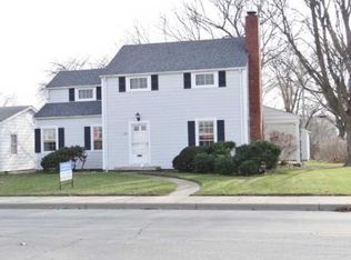 1811 E Conner St, Noblesville, IN 46060
