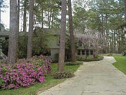 Lake Home on 1.2 Acres