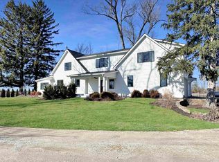 4225 S 875 East Est, Zionsville, IN 46077