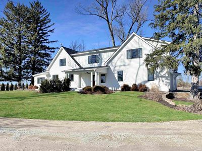 4225 S 875 East Est, Zionsville, IN, 46077