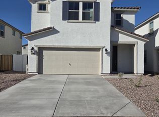 7418 W Peck Dr, Glendale, AZ 85303