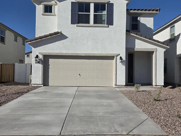 7418 W Peck Drive, Glendale, AZ 85303