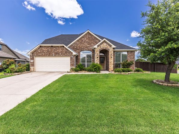 Home for Sale in Greenville TX