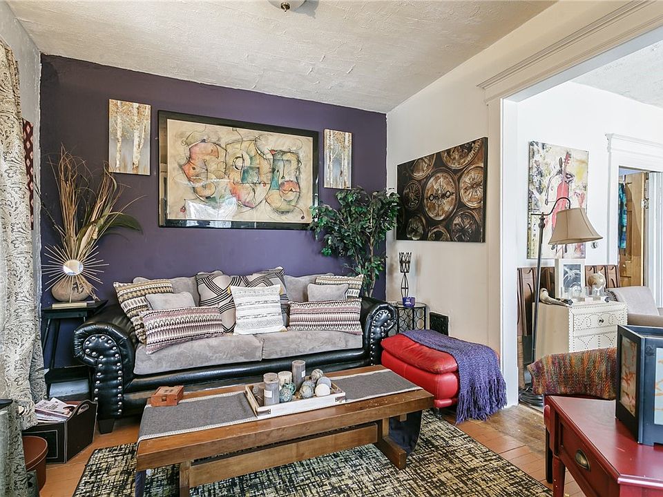 Charnissa 『S.T.』 682-684 Clarissa St, Rochester, NY 14608 | Zillow