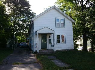 26 Westmount Ave, Boston, MA 02132