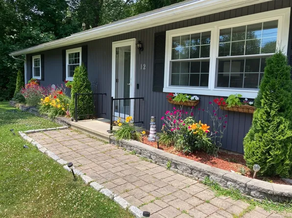 12 Allendale Rd, Old Saybrook, CT 06475