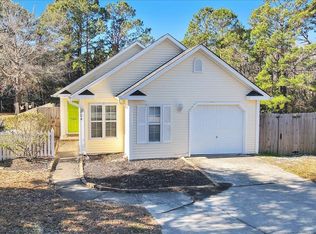 804 Southern Charm Dr, Wilmington, NC 28412