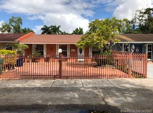 12817 SW 54th St, Miami, FL 33175