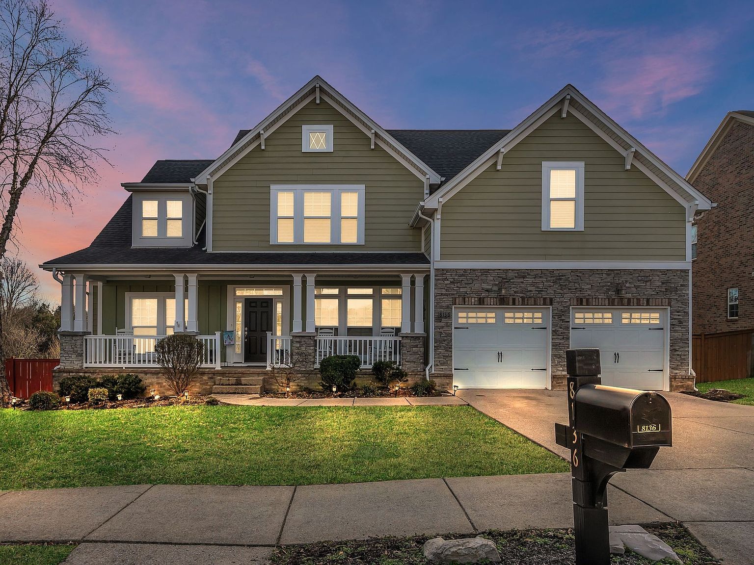 8136 Middlewick Ln, Nolensville, TN 37135 | MLS #3166446 | Zillow