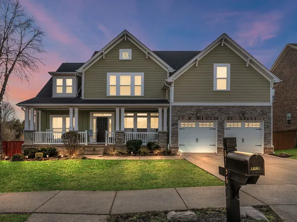 8136 Middlewick Ln, Nolensville, TN 37135