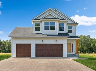 27036 Middle Cullen Rd, Pequot Lakes, MN 56472