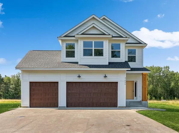 27036 Middle Cullen Rd, Pequot Lakes, MN 56472