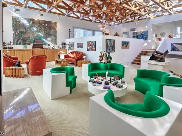 297 Hardscrabble Rd, Bernardsville Boro, NJ 07924