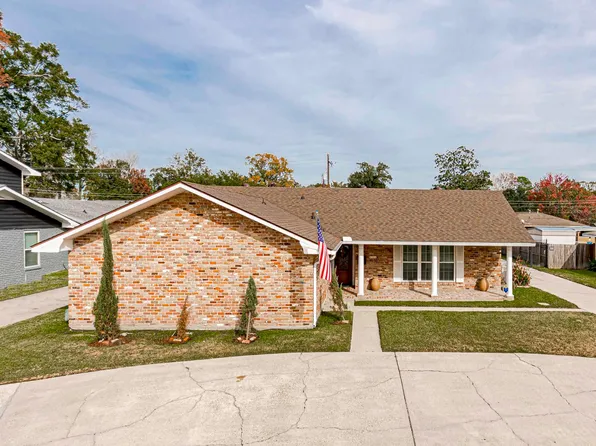 922 Wooddale Blvd, Baton Rouge, LA 70806
