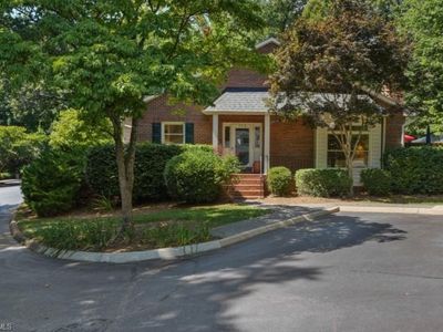 744 Polo Oaks Dr, Winston Salem, NC, 27106