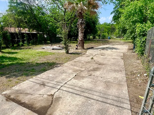 1351 BRADY BLVD LOT E, San Antonio, TX 78237