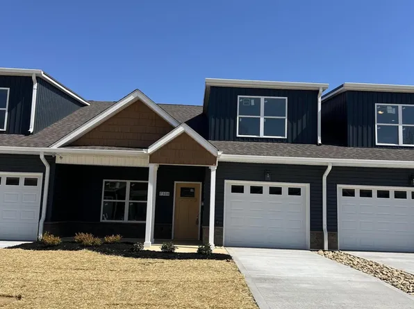 7304 Whispering Creek Ln Lot 2, Powell, TN 37849