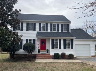 2419 Larkwood Rd, Henrico, VA 23294