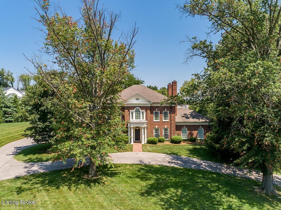 32 Mockingbird Valley Dr, Louisville, KY 40207 Zillow