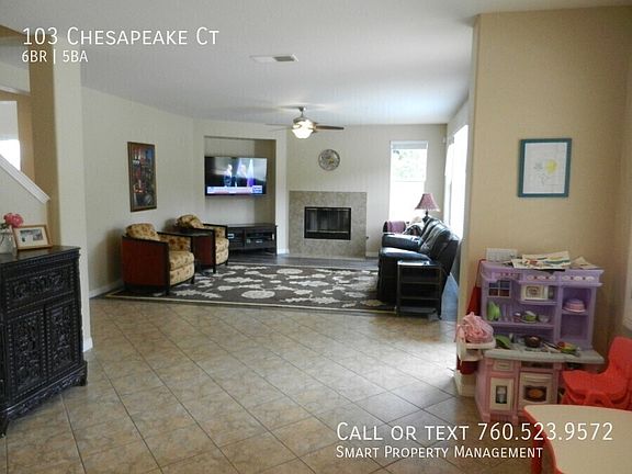 5th image of 103 Chesapeake Ct