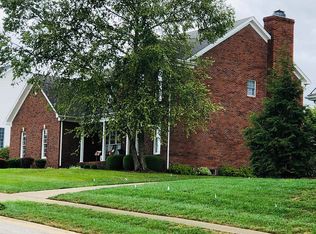 13503 Hunters View Ct, Prospect, KY 40059