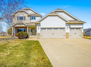 2131 3rd St N, Sartell, MN 56377