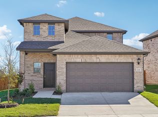 5309 Bonanza Dr, McKinney, TX 75071