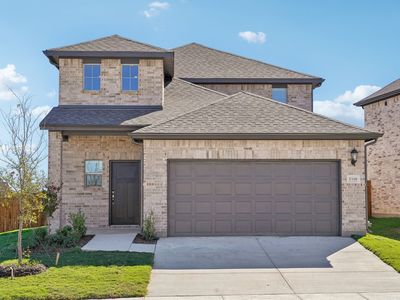 5309 Bonanza Dr, McKinney, TX, 75071