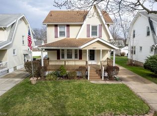 1597 Glenmount Ave, Akron, OH 44301