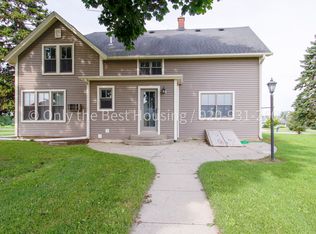 N231 Camp Awana Rd, Fredonia, WI 53021