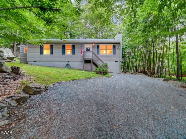 23 Canary Ln, Lake Ariel, PA 18436