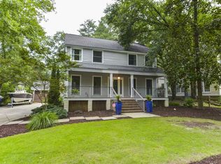 4081 Bloomwood Rd, Columbia, SC 29205