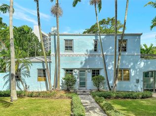 Bayshore Unit No 3, Miami, FL 33137