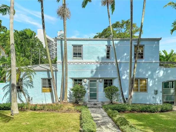 479 NE 56th St, Miami, FL 33137