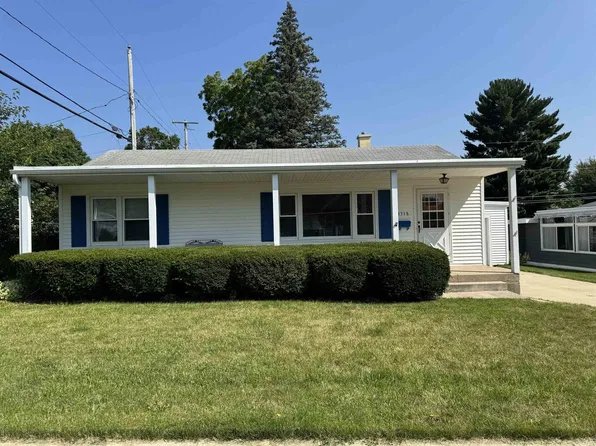 1715 21st Street, Monroe, WI 53566