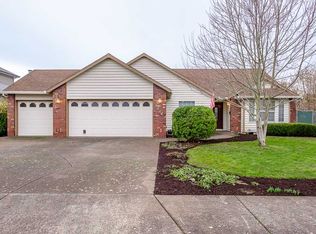 1320 Aletha St, Woodburn, OR 97071