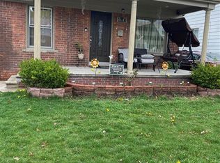 6641 Ternes St, Dearborn, MI 48126