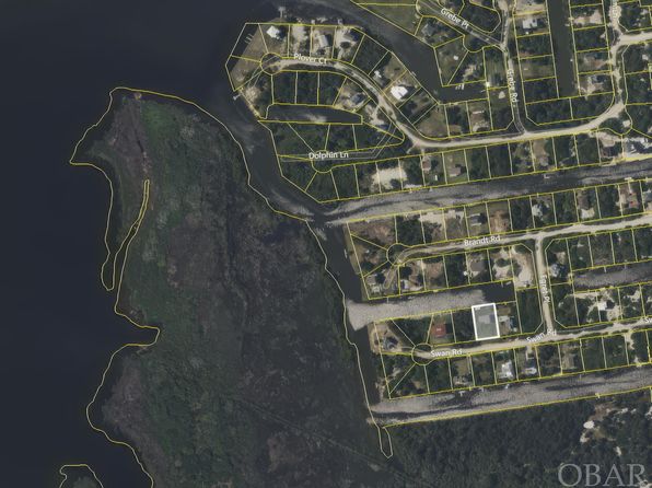 527 Swan Rd LOT 40, Corolla, NC 27927