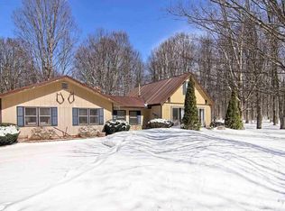 7421 Starvation Lake Rd NE, Mancelona, MI 49659