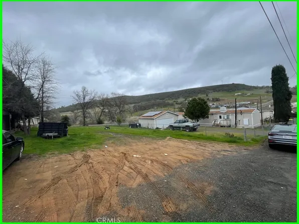 15940 Davis Ave Lot 5, Clearlake, CA 95422