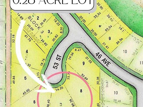 2nd image of 4601 53rd Ave