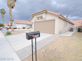 4156 Overbrook Dr, Las Vegas, NV 89108