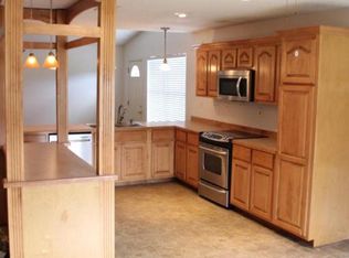 7230 Turner Rd, Long Beach, MS 39560