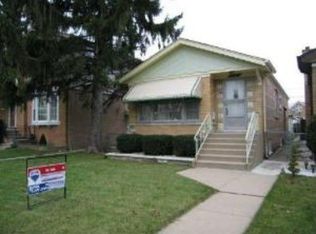 12612 S Keeler Ave, Alsip, IL 60803