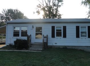 7639 S 41st Ave, Bellevue, NE 68147