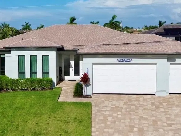 3415 SW 27th Ave, Cape Coral, FL 33914